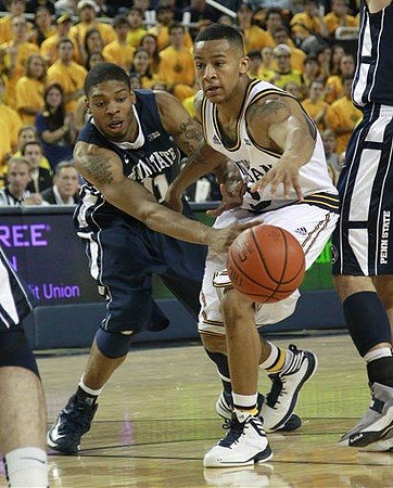Trey Burke (3)