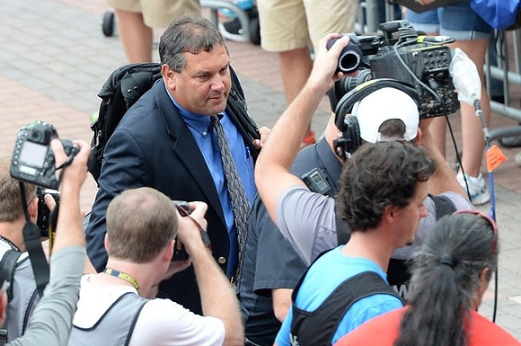 Brady Hoke