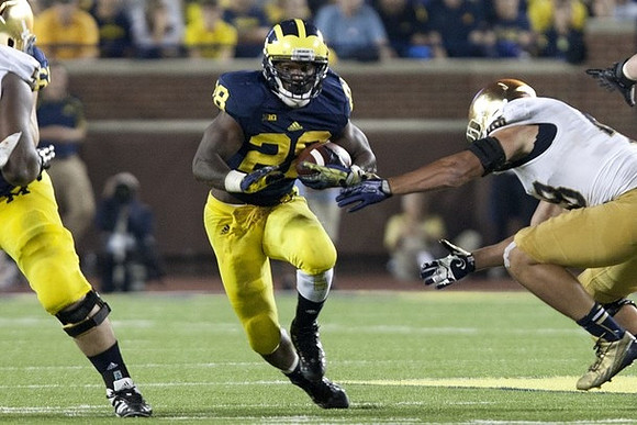 Fitzgerald Toussaint (28)