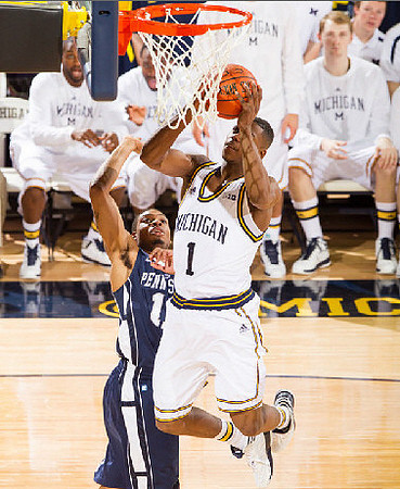 Glenn Robinson III (1)