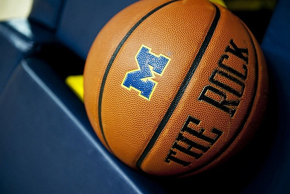 Michigan Basketball