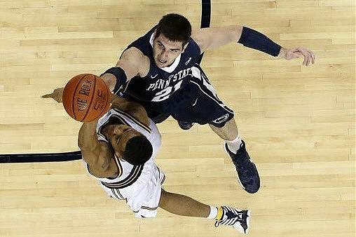 Trey Burke (3)