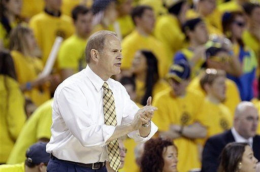 John Beilein