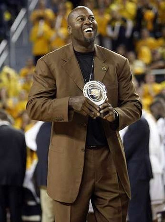 Glen Rice