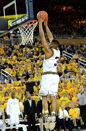 Trey Burke (3)