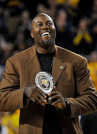 Glen Rice