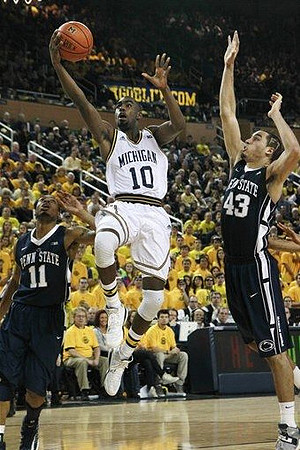 Tim Hardaway Jr. (10)