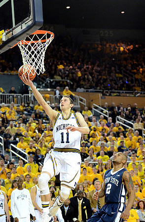 Nik Stauskas (11)