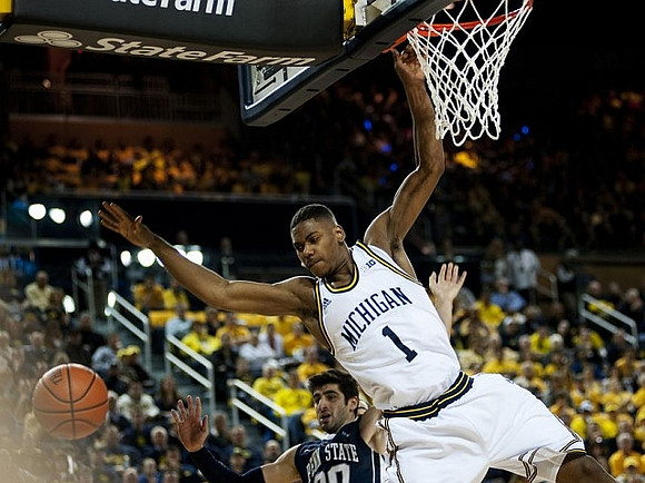 Glenn Robinson III (1)