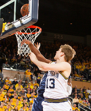 Matt Vogrich (13)