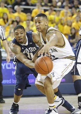 Trey Burke (3)