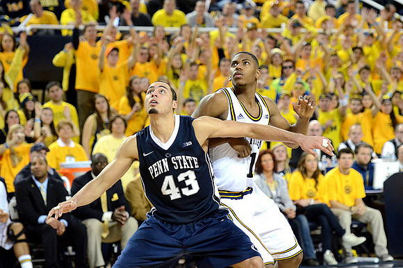 Glenn Robinson III (1)