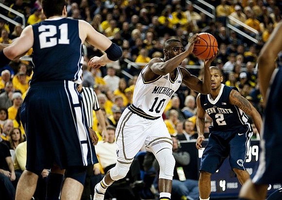 Tim Hardaway Jr. (10)