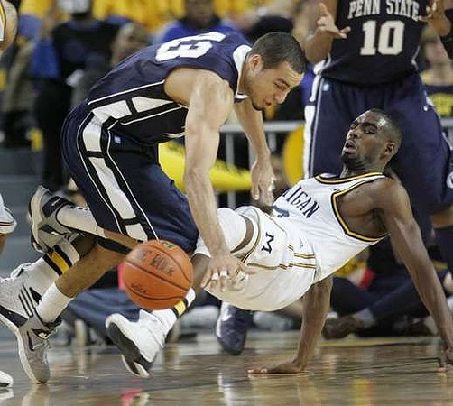 Tim Hardaway Jr. (10)