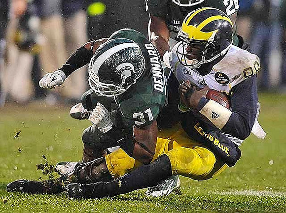 Devin Gardner (98)