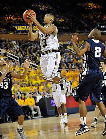 Trey Burke (3)