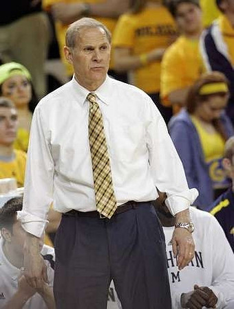 John Beilein