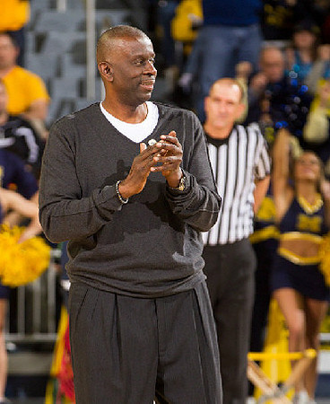 Loy Vaught