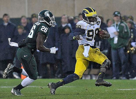 Devin Gardner (98)