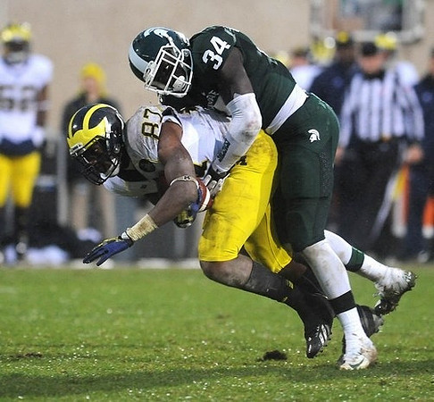 Devin Funchess (87)