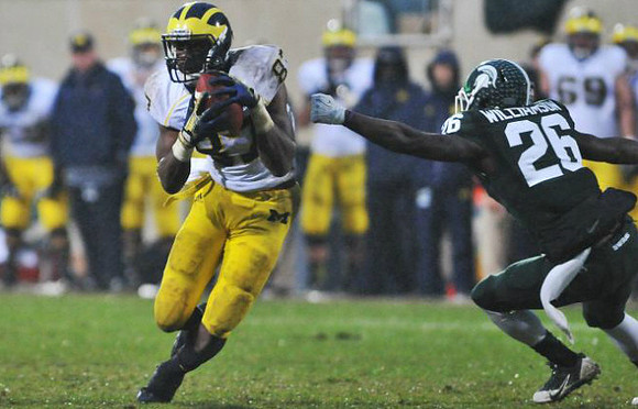 Devin Funchess (87)