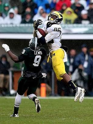 Jehu Chesson (86)