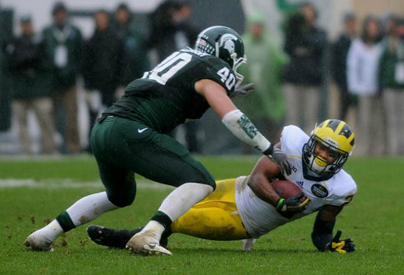 Jeremy Gallon (21)