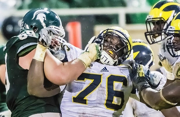 Quinton Washington (76)