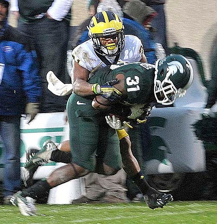 Jeremy Gallon (21)