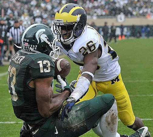 Jourdan Lewis (26)