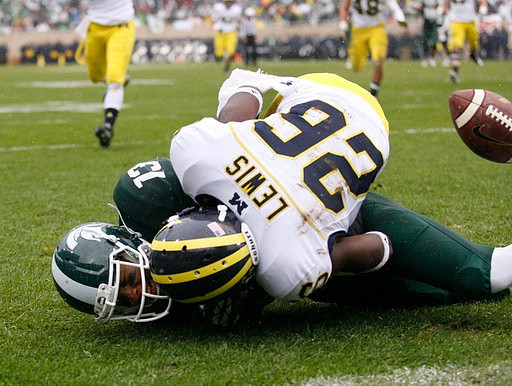 Jourdan Lewis (26)