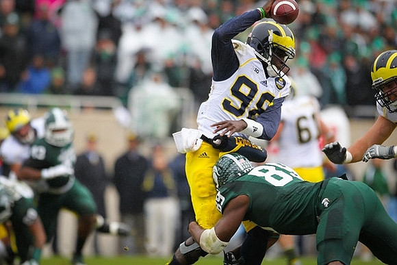Devin Gardner (98)