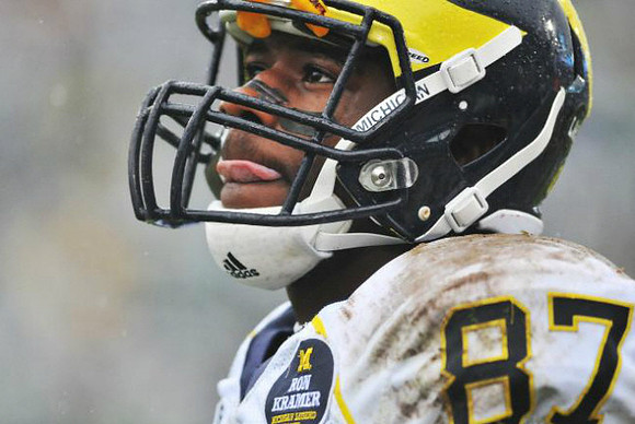 Devin Funchess (87)