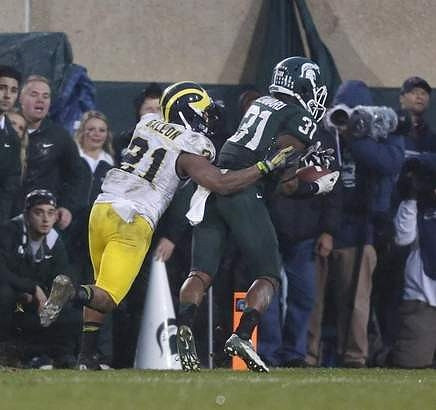 Jeremy Gallon (21)