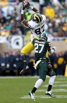 Devin Funchess (87)
