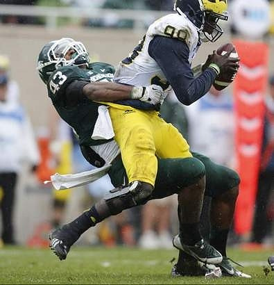 Devin Gardner (98)