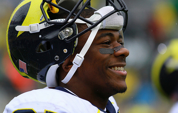 Devin Funchess (87)