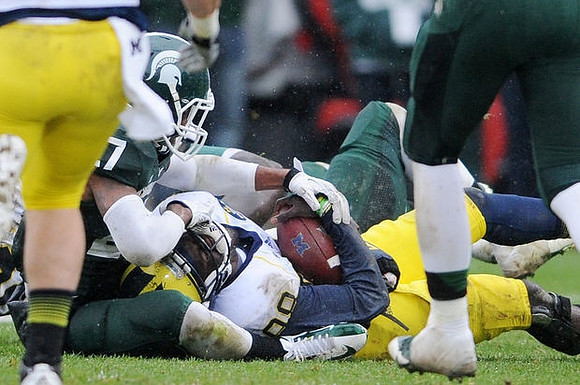Devin Gardner (98)