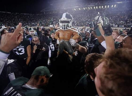 Paul Bunyan Trophy