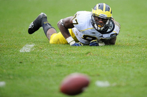 Devin Funchess (87)