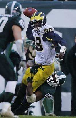 Devin Gardner (98)