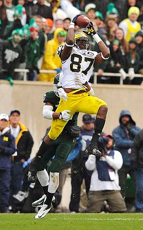 Devin Funchess (87)