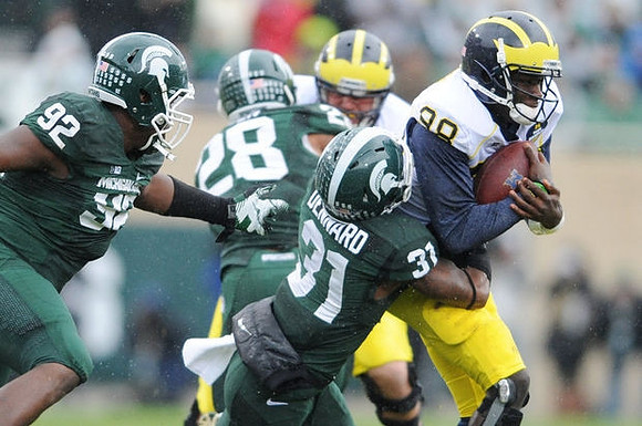 Devin Gardner (98)