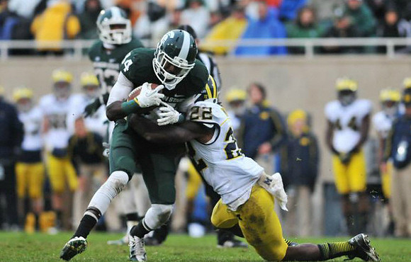 Jarrod Wilson (22)