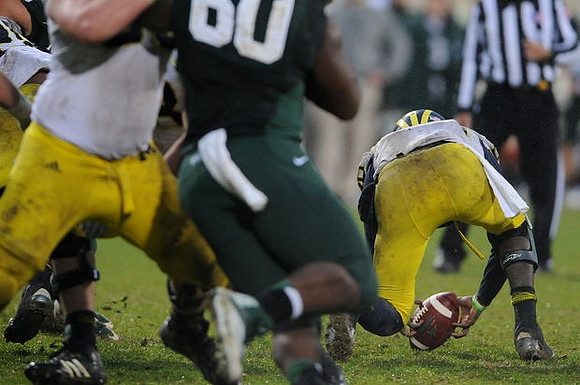 Devin Gardner (98)