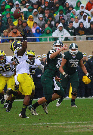 Ryan Glasgow (96) and Thomas Gordon (30)