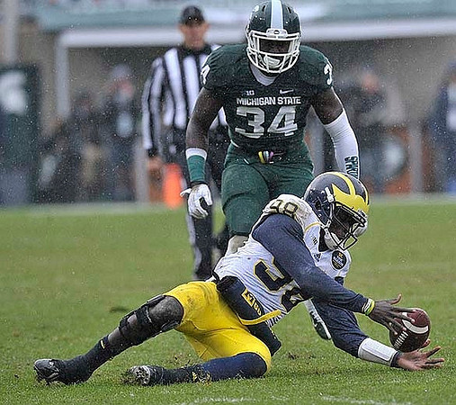 Devin Gardner (98)