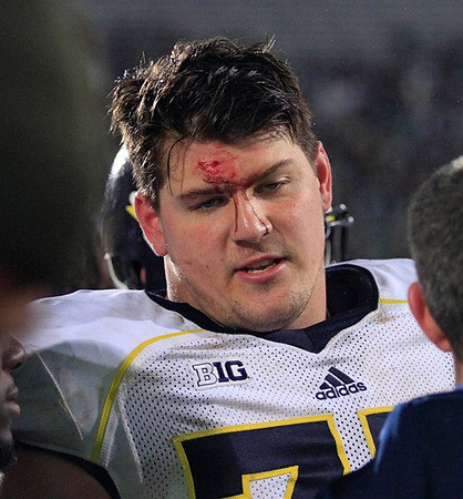 Taylor Lewan (77)