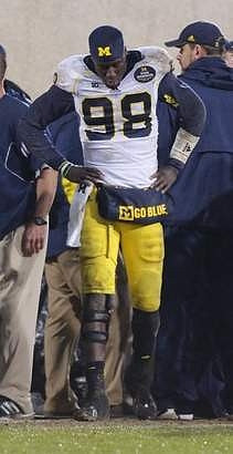 Devin Gardner (98)