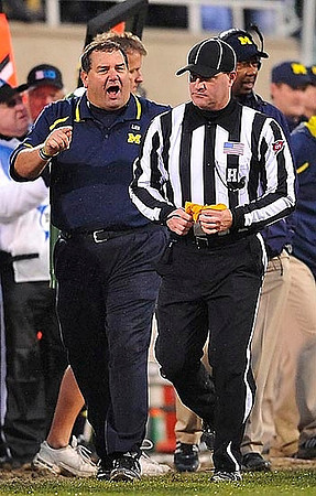 Brady Hoke